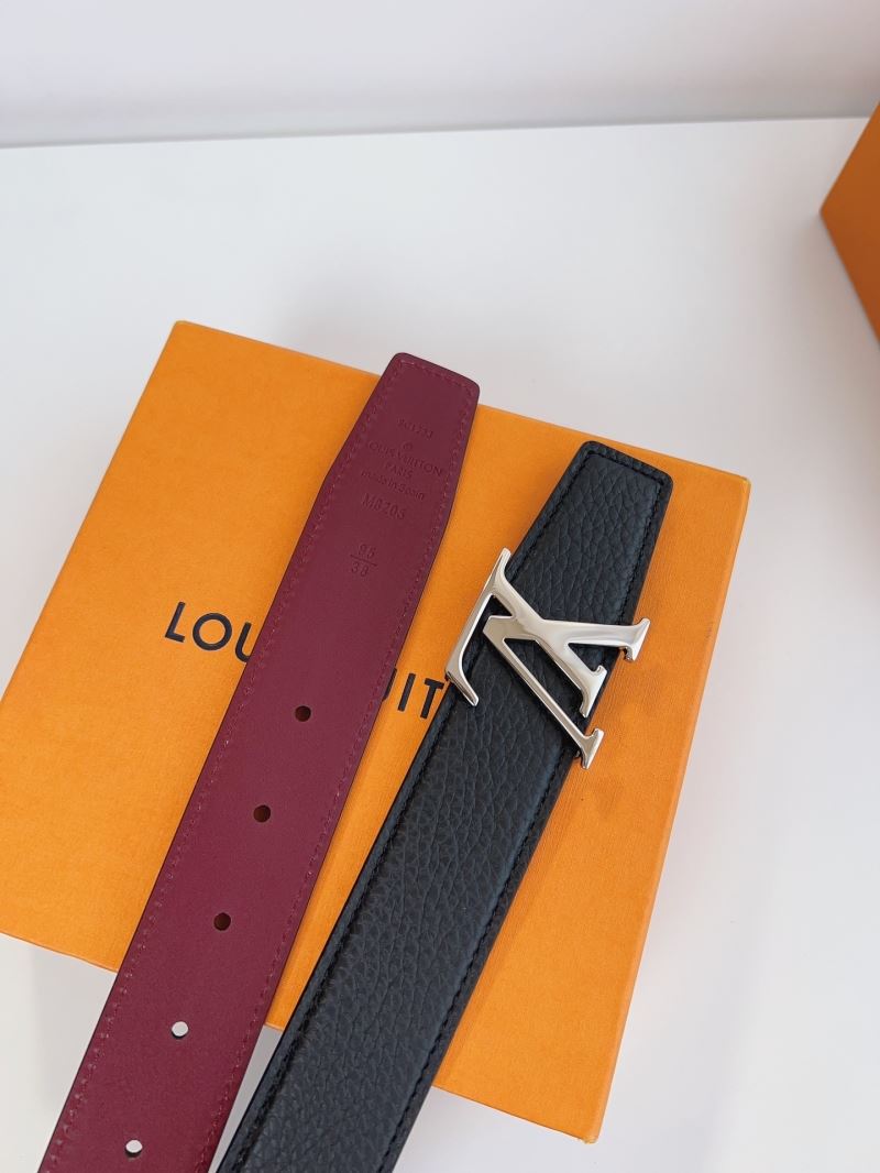 Louis Vuitton Belts